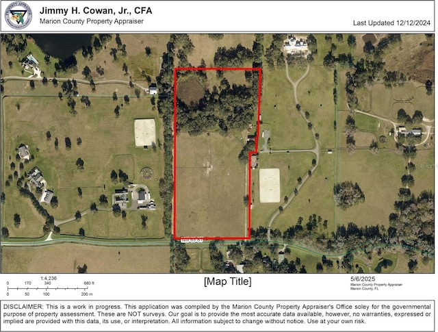 9675 NW 63rd St, Ocala, FL 34482 - photo 20