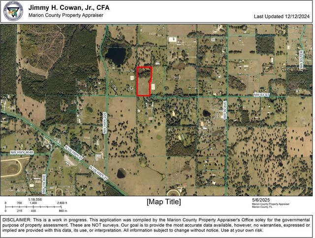 9675 NW 63rd St, Ocala, FL 34482 - photo 21