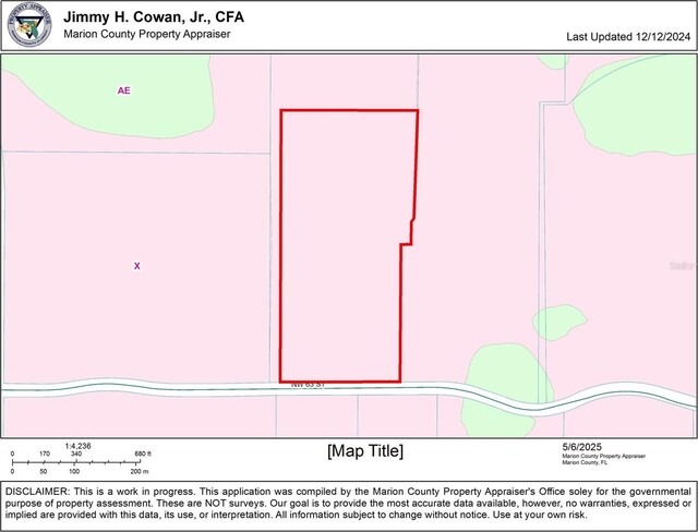 9675 NW 63rd St, Ocala, FL 34482 - photo 22