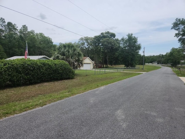 LOT10 SW 134th Ter, Ocala, FL 34481