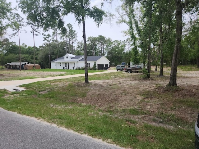 LOT10 SW 134th Ter, Ocala, FL 34481