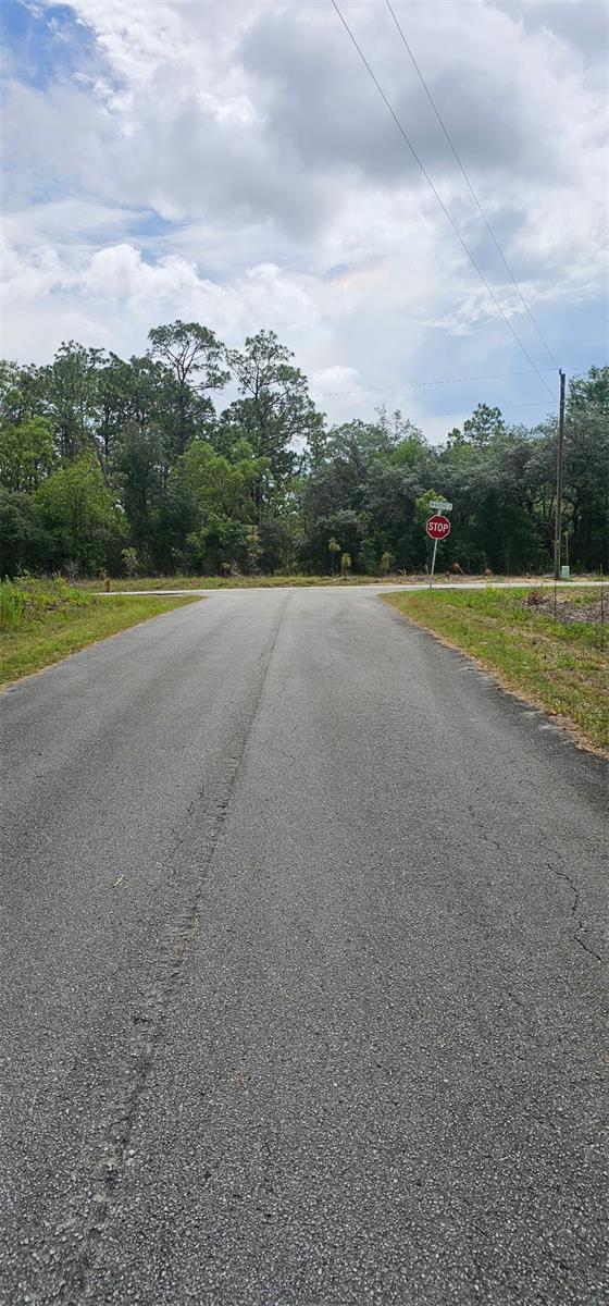 0 NW Aspen Ln, Dunnellon, FL 34431