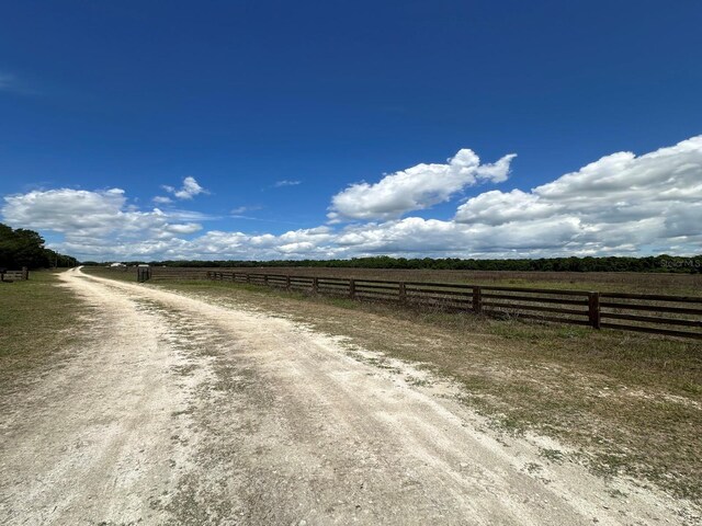 TBD NE 240th St, Fort Mc Coy, FL 32134 - photo 18