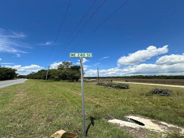 TBD NE 240th St, Fort Mc Coy, FL 32134 - photo 20