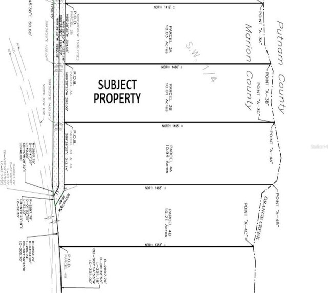 TBD NE 240th St, Fort Mc Coy, FL 32134 - photo 21