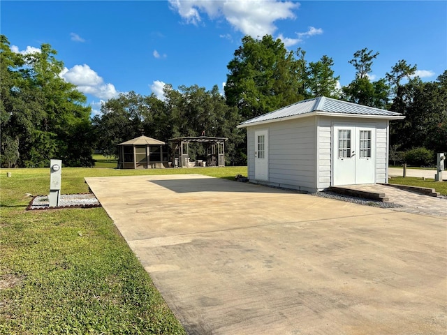 2929 NE 101st Ter, Silver Springs, FL 34488 - photo 1