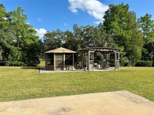 2929 NE 101st Ter, Silver Springs, FL 34488 - photo 3