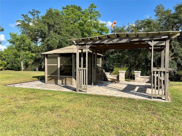 2929 NE 101st Ter, Silver Springs, FL 34488 - photo 4