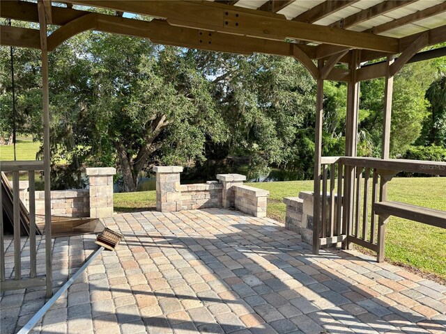 2929 NE 101st Ter, Silver Springs, FL 34488 - photo 5