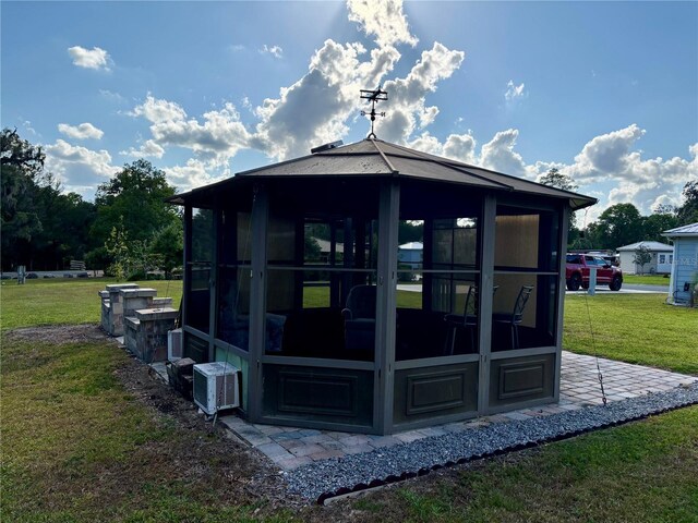 2929 NE 101st Ter, Silver Springs, FL 34488 - photo 11