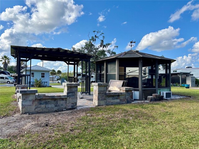 2929 NE 101st Ter, Silver Springs, FL 34488 - photo 14