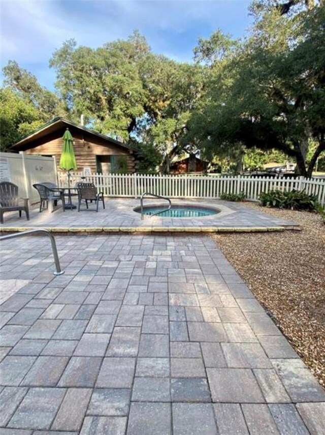 2929 NE 101st Ter, Silver Springs, FL 34488 - photo 16