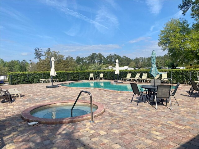 2929 NE 101st Ter, Silver Springs, FL 34488 - photo 23
