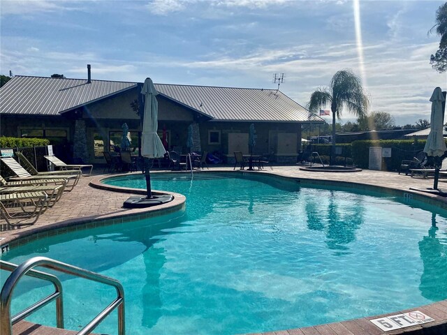 2929 NE 101st Ter, Silver Springs, FL 34488 - photo 24