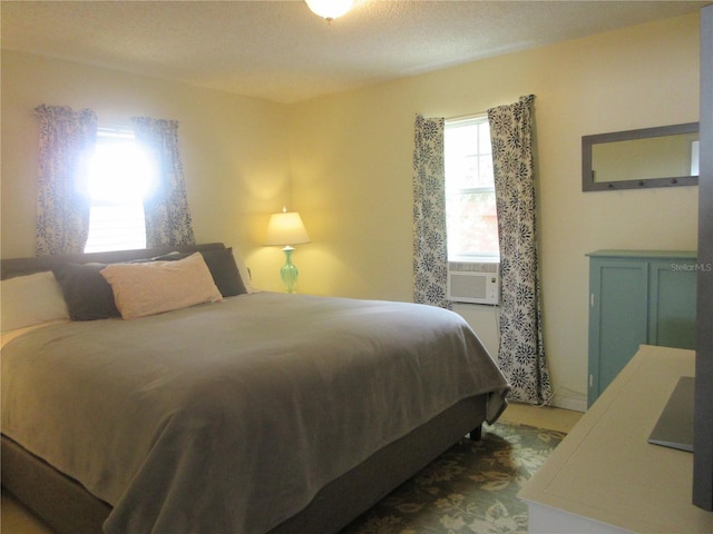 5949 SE 164th Ct, Ocklawaha, FL 32179 - bedroom with cooling unit