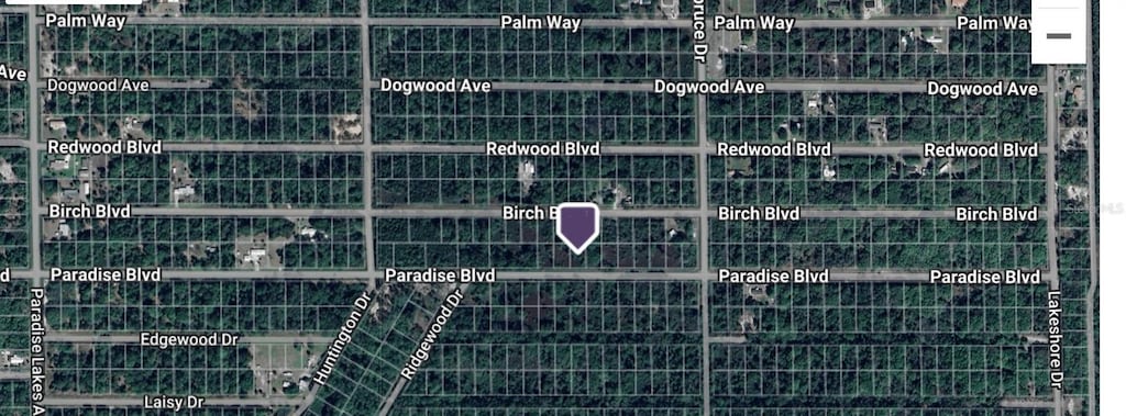 824 Paradise, Georgetown, FL 32139