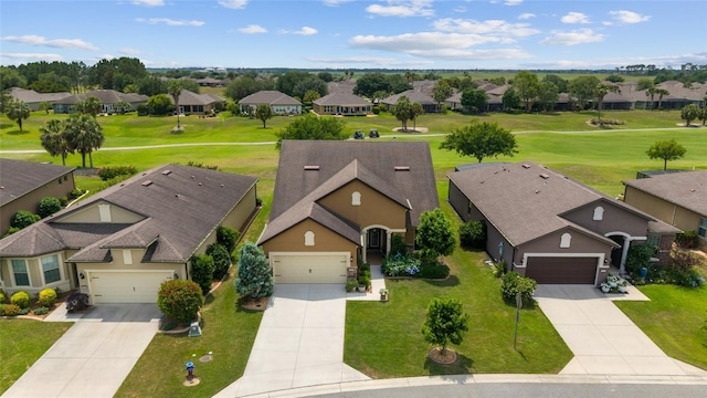 6868 SW 95th Cir, Ocala, FL 34481 - aerial perspective of suburban area