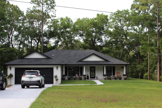 10151 N Athenia Dr, Citrus Springs, FL 34434 - photo 1