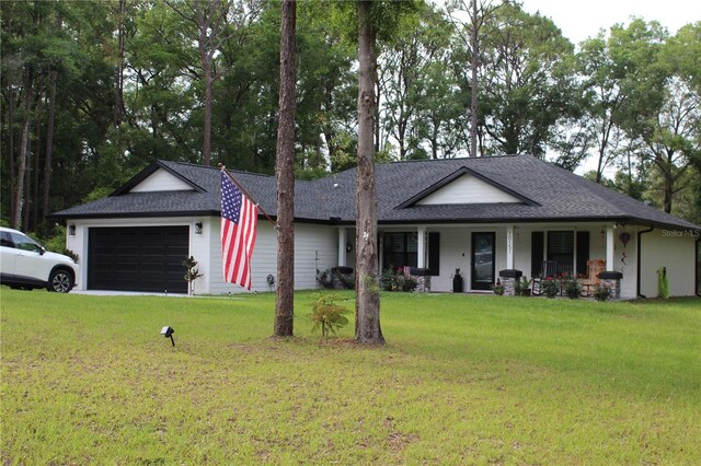 10151 N Athenia Dr, Citrus Springs, FL 34434 - photo 2