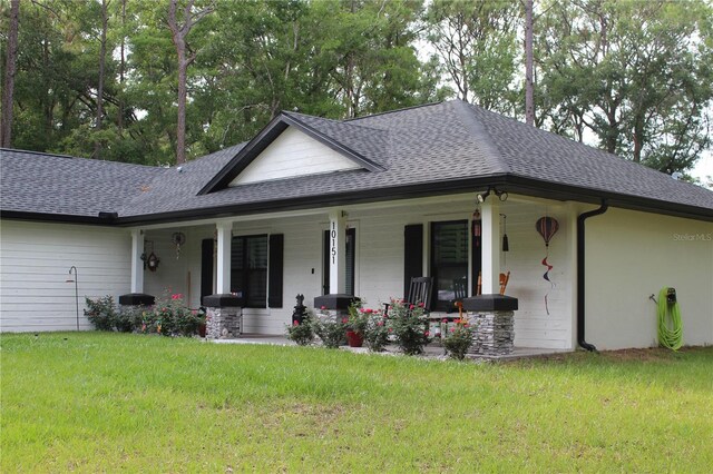 10151 N Athenia Dr, Citrus Springs, FL 34434 - photo 3
