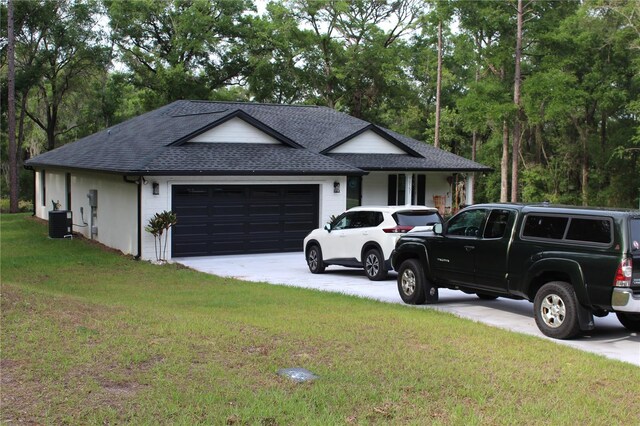 10151 N Athenia Dr, Citrus Springs, FL 34434 - photo 4