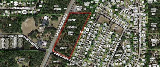 6207 N Lecanto Hwy, Beverly Hills, FL 34465