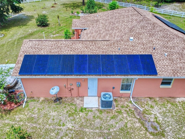 9325 SW 125th Court Rd, Dunnellon, FL 34432 - view of subject property