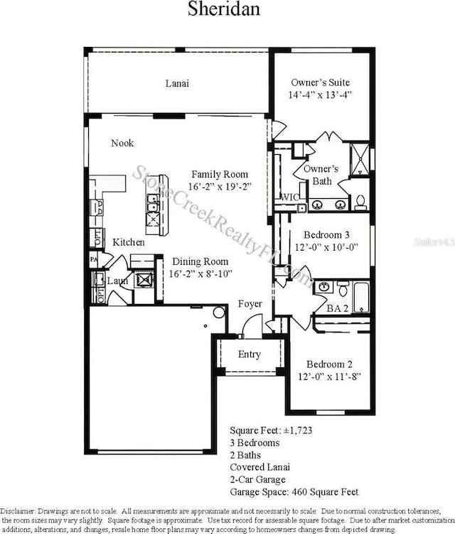 6651 SW 93rd Ct, Ocala, FL 34481 - photo 64