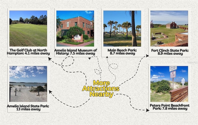 LOT04 Tabasco Rd, Fernandina Beach, FL 32034