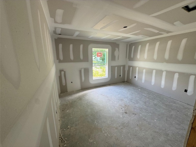 1057 NW 68th Pl, Ocala, FL 34474 - view of spare room