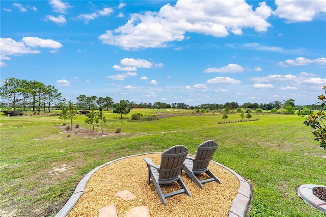 8606 SW 61st Loop, Ocala, FL 34481 - view of grassy yard