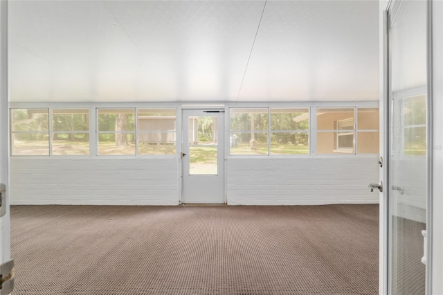 4010 SW 7th Avenue Rd, Ocala, FL 34471 - view of unfurnished sunroom