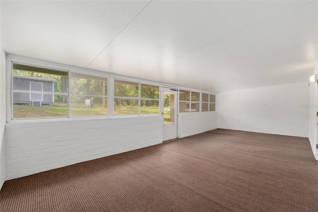 4010 SW 7th Avenue Rd, Ocala, FL 34471 - view of unfurnished sunroom