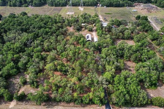 7059 N Lecanto Hwy, Hernando, FL 34442 - view of property location with rural landscape