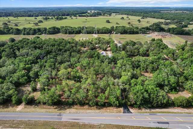 7059 N Lecanto Hwy, Hernando, FL 34442 - view of rural area