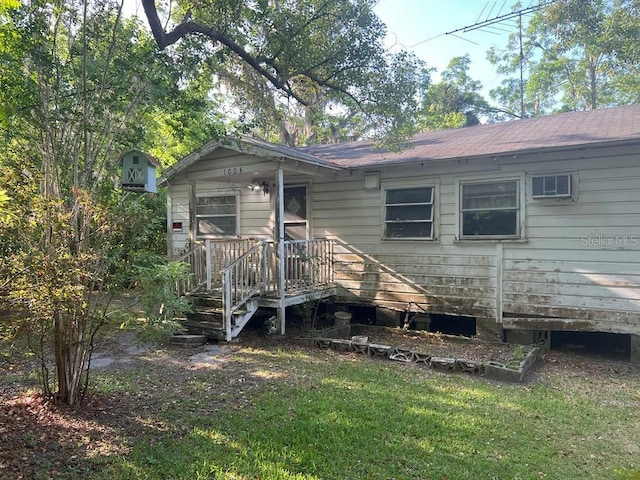1004 NE 71st Ln, Ocala, FL 34479 - photo 2