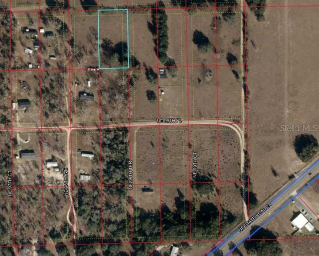TBD NE 100th St, Archer, FL 32618