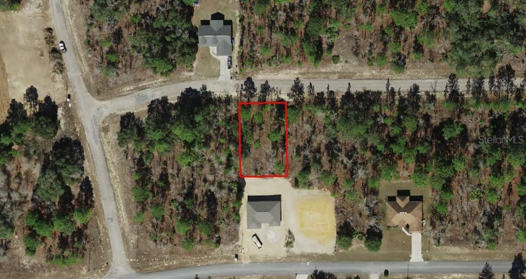 2510 W Bentley St, Dunnellon, FL 34434