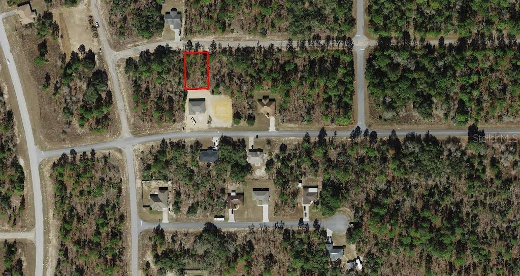 2510 W Bentley St, Dunnellon, FL 34434