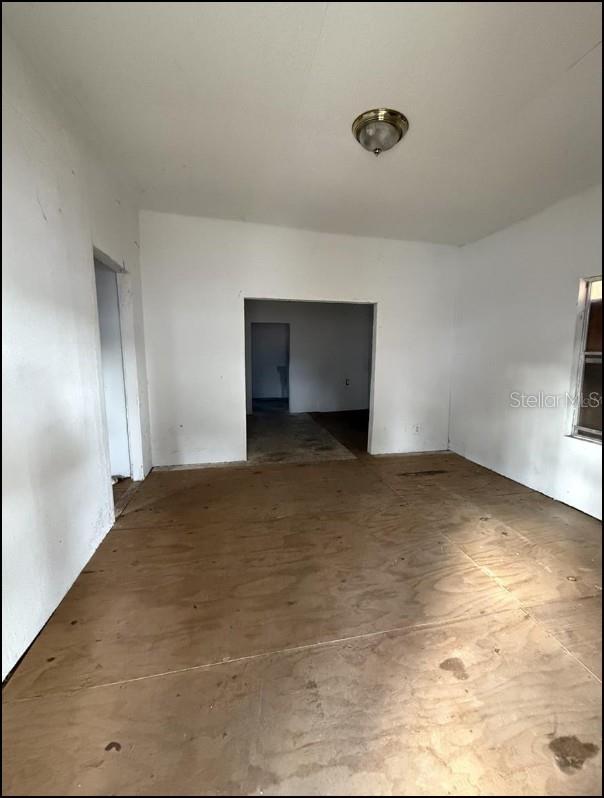 421 SW 3rd St, Ocala, FL 34471 - view of unfurnished room