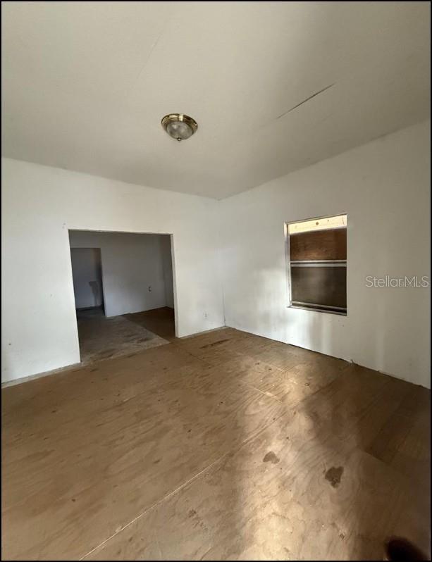 421 SW 3rd St, Ocala, FL 34471 - view of empty room