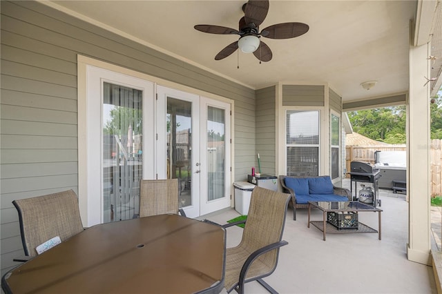 23324 NW 7th Rd, Newberry, FL 32669 - photo 32