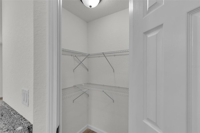 904 NW 67th St, Ocala, FL 34474 - view of spacious closet