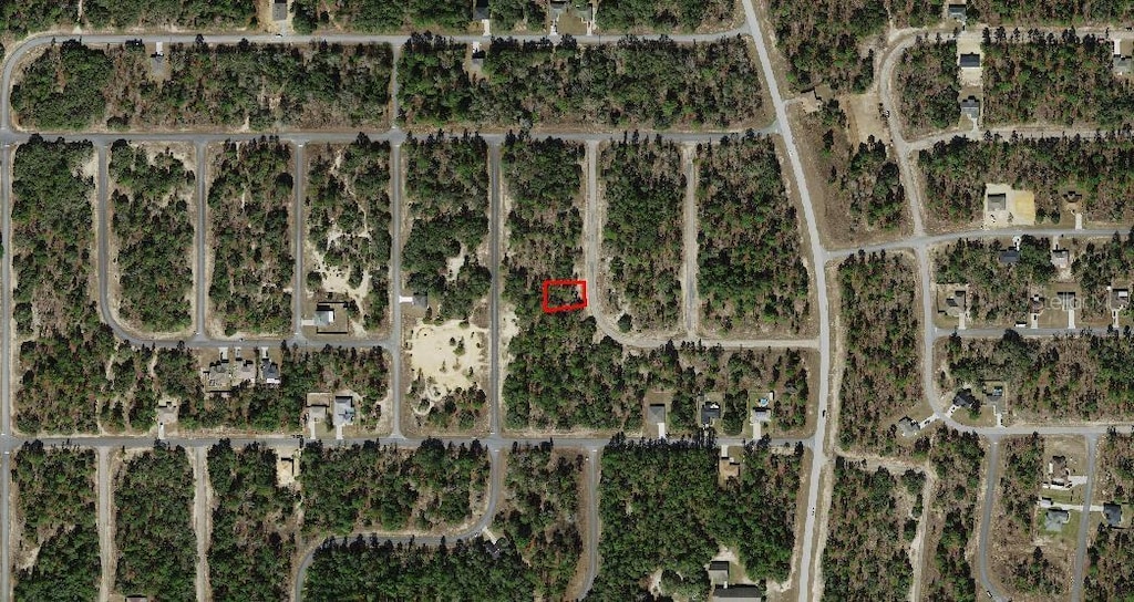 6682 N Sand Dr, Dunnellon, FL 34433