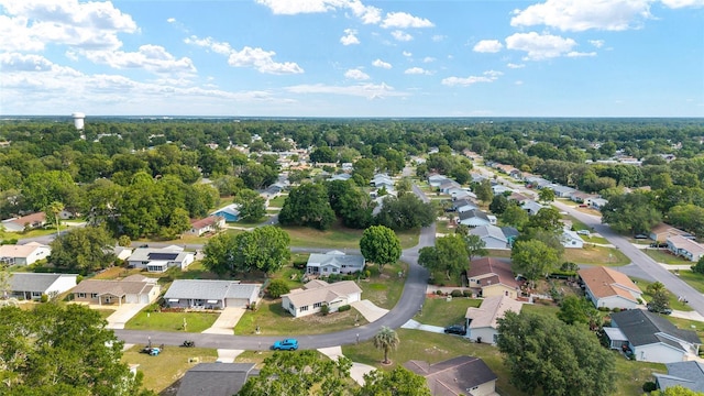 8375 SW 109th Lane Rd, Ocala, FL 34481 - aerial view of residential area