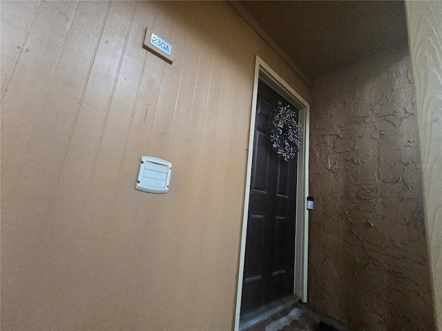 1810 NW 23rd Blvd Unit 230A, Gainesville, FL 32605 - view of exterior entry