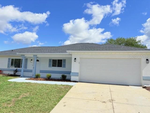 9029 SE 135th Loop, Summerfield, FL 34491 - photo 1