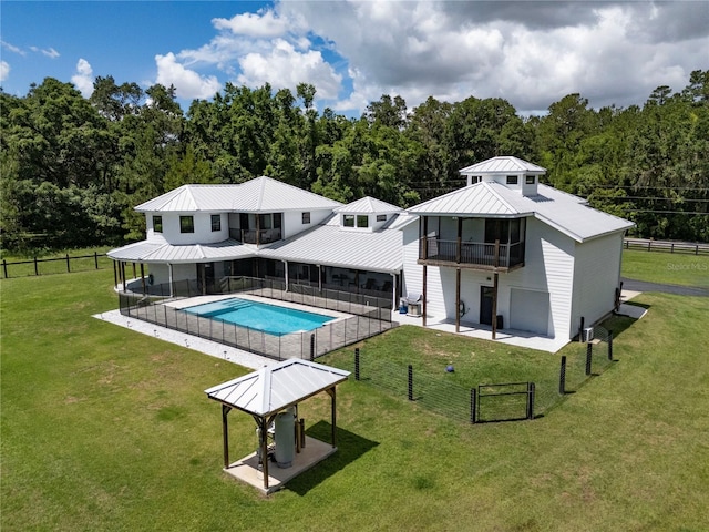 4091 NE 185th Ave, Williston, FL 32696 - photo 3