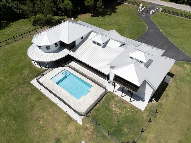 4091 NE 185th Ave, Williston, FL 32696 - photo 4