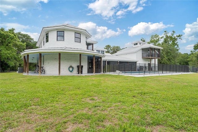 4091 NE 185th Ave, Williston, FL 32696 - photo 87